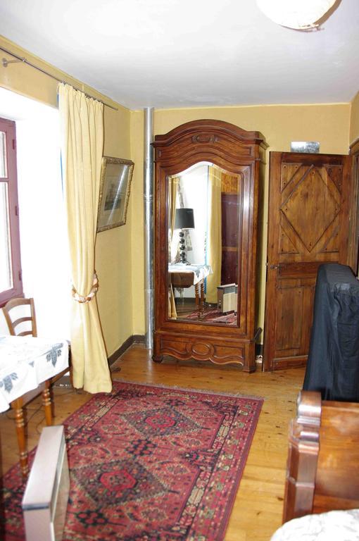 Hôtel Chateau De Vermette à La Chapelle-Gaudin Chambre photo