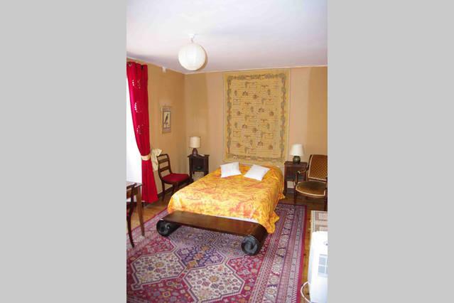 Hôtel Chateau De Vermette à La Chapelle-Gaudin Extérieur photo