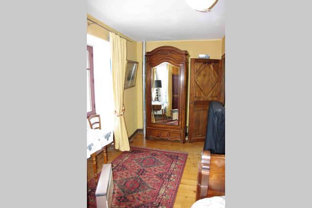 Hôtel Chateau De Vermette à La Chapelle-Gaudin Extérieur photo