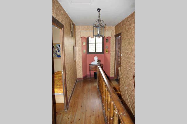 Hôtel Chateau De Vermette à La Chapelle-Gaudin Extérieur photo