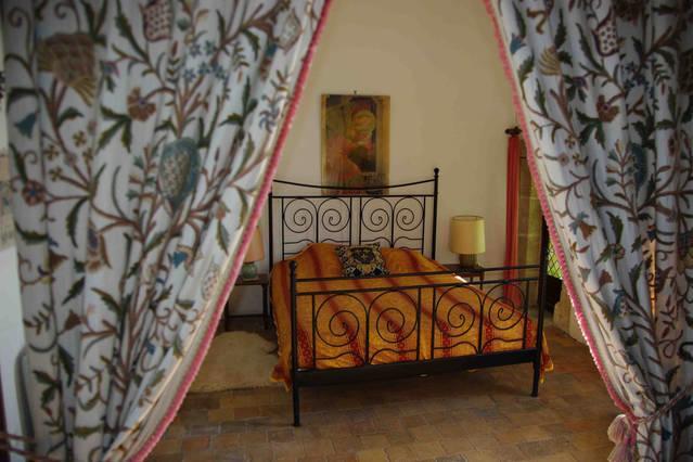 Hôtel Chateau De Vermette à La Chapelle-Gaudin Extérieur photo